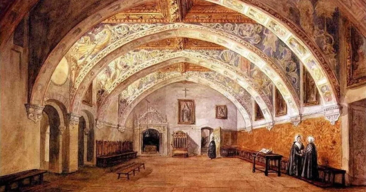 Monastero di Sigena