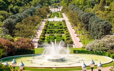 Parque Grande