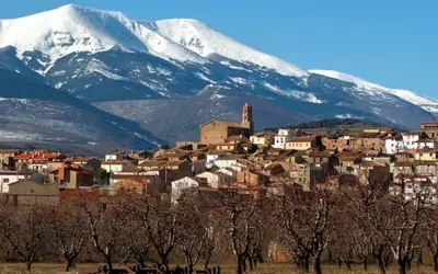 Parco Naturale del Moncayo