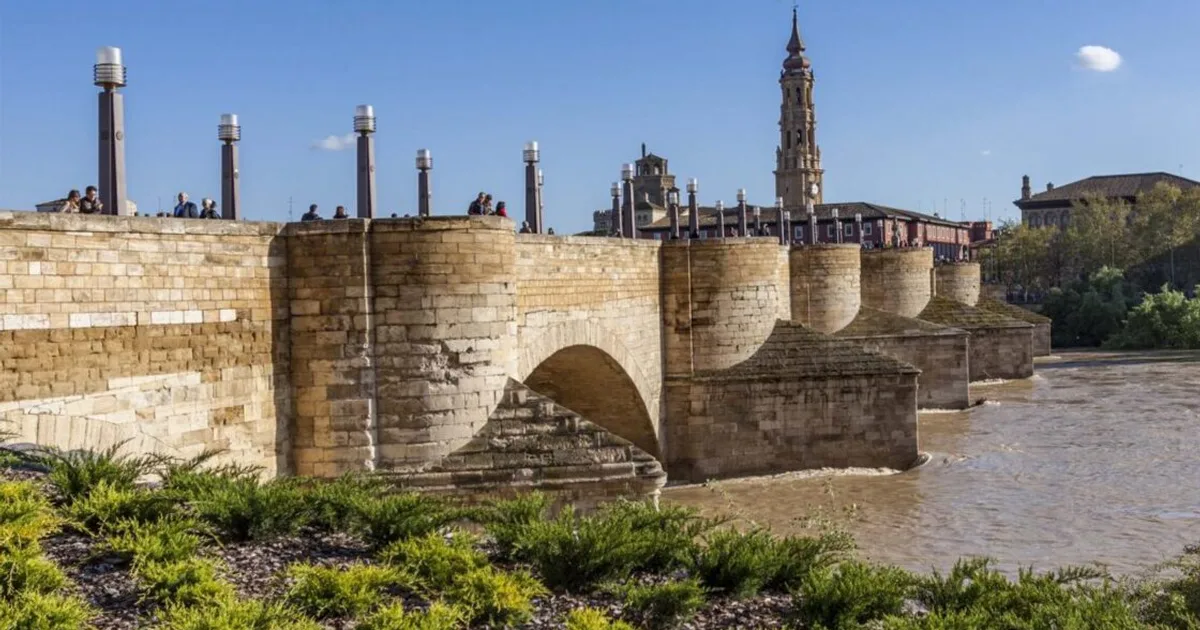 Il Ponte di Pietra