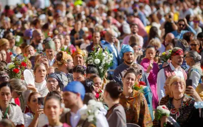 Uscite di Gruppo da Saragozza