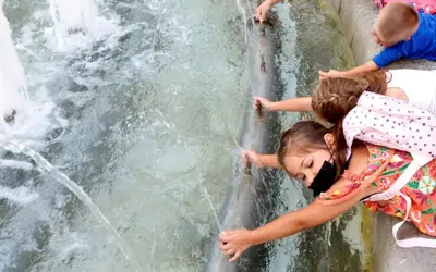 Vacaciones divertidas en Zaragoza