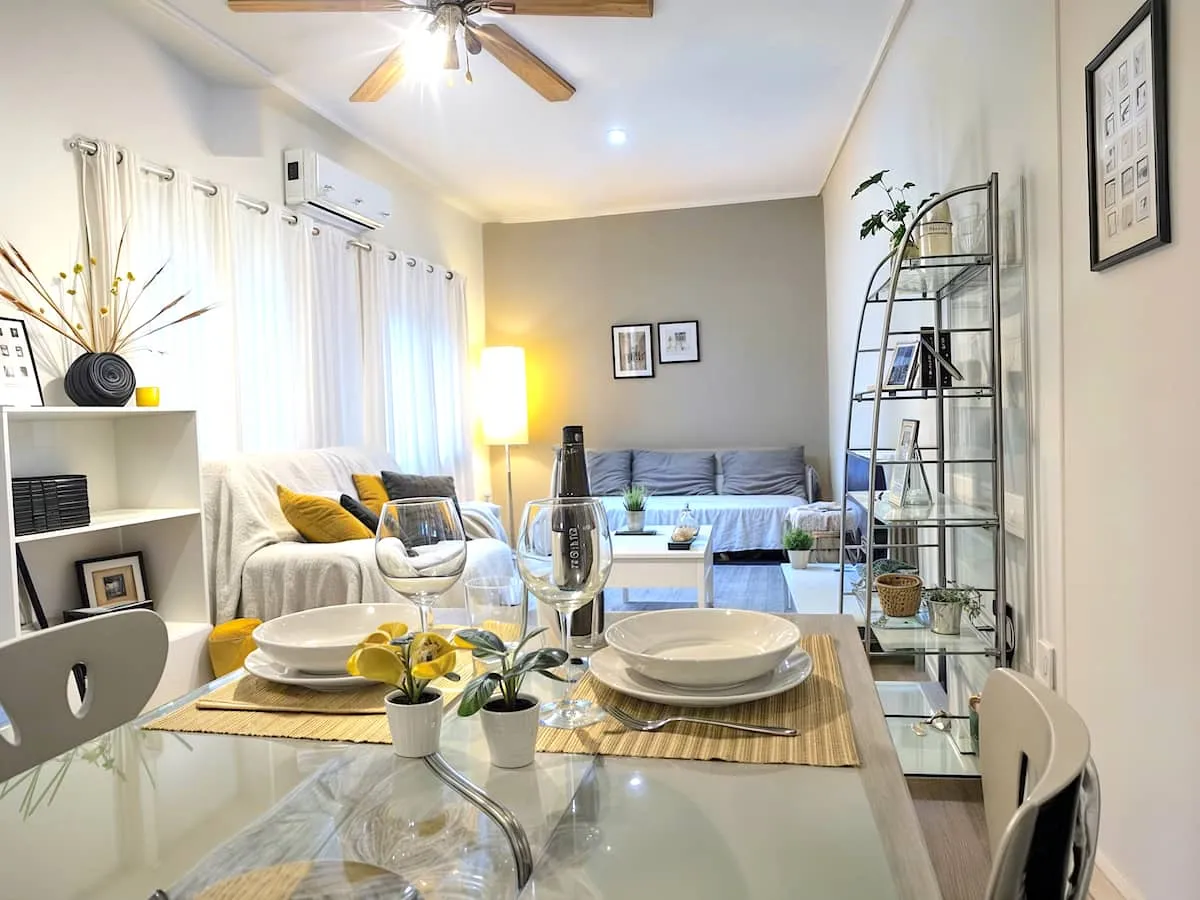 Apartamento Las Armas