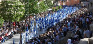 Semana santa