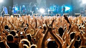 eventos en las Fiestas del pilar