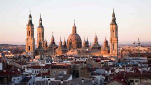Blog de alojamientos en el centro de Zaragoza